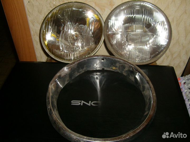 Запчасти ваз 2101-2107