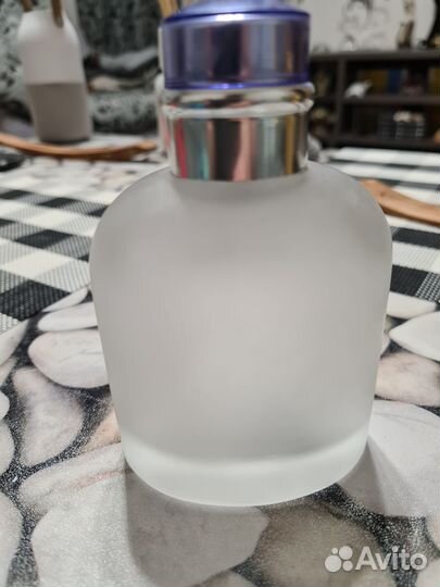 Флакон духов Dolce Gabbana Light blue