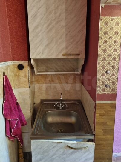 Комната 12 м² в 7-к., 1/5 эт.