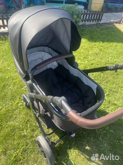 Продам коляску-трансформер