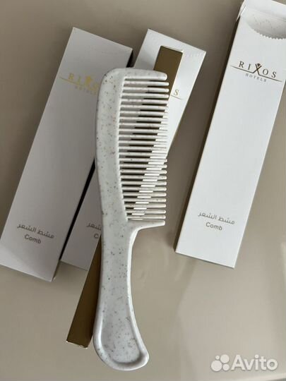 Расческа Rixos Comb