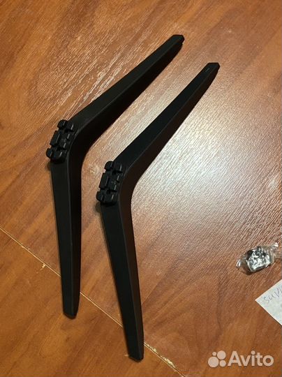 Supra stv-lc50st0045u ножки для телевизора