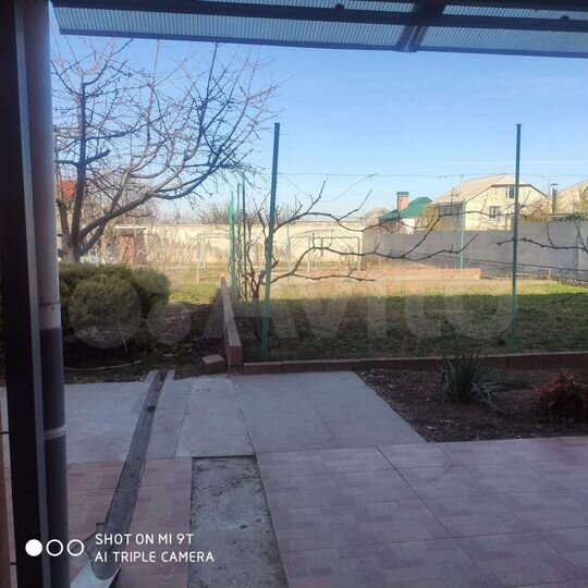 Дом 377 м² на участке 10 сот.