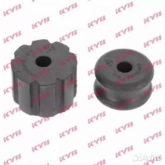 KYB SM5123 Втулка амортизатора перед/зад прав/лев