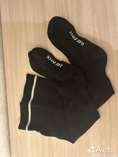 Гетры футбольные