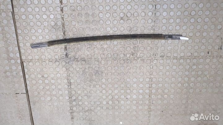 Молдинг стекла Ford EcoSport 2017, 2019