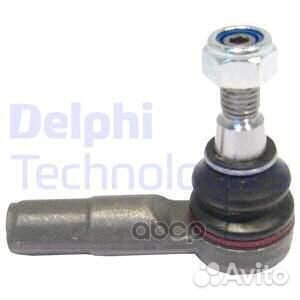 Наконечник рулевой Ford Transit ta1808 Delphi