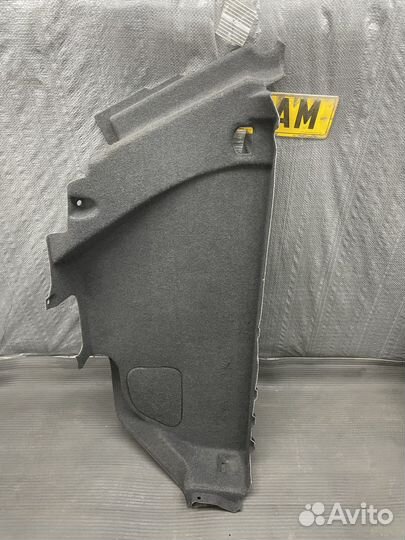 Обшивка багажника L/R Volkswagen Passat CC