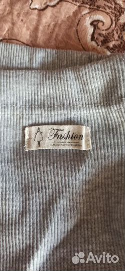 Шорты для беременных 46