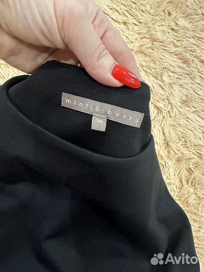 Платье футляр 42