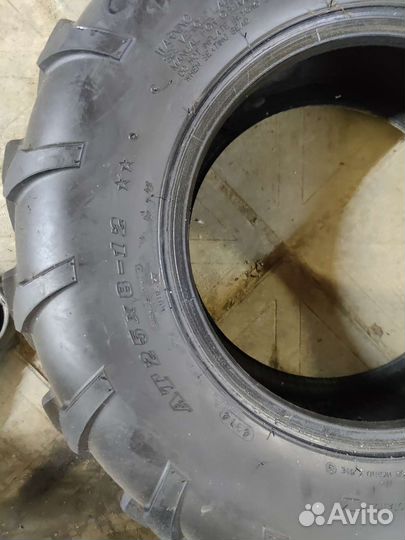 Maxxis M8080 Mudzilla 8/10.5 R12 и 10/10.5 R12 144R