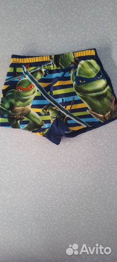 Вещи для мальчика б/у