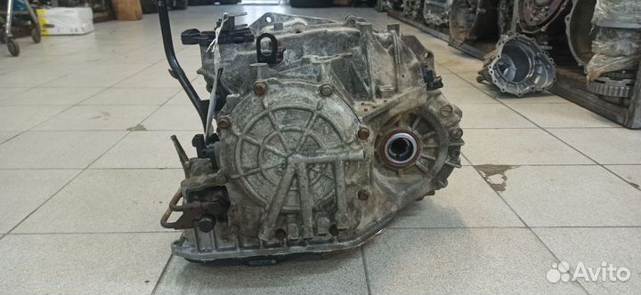 АКПП Kia Rio III 4ст. A4CF1/2 1.4/1.6