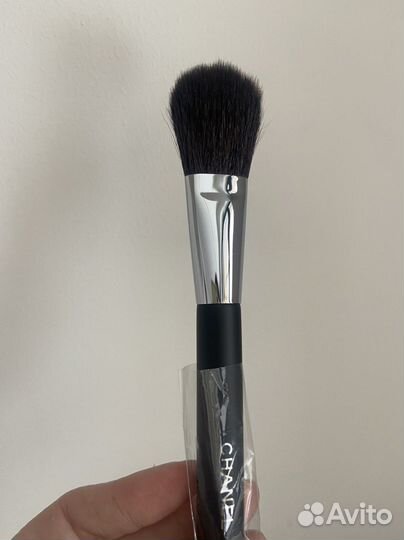 Новые кисти Chanel, dolce, shiseido, CDP