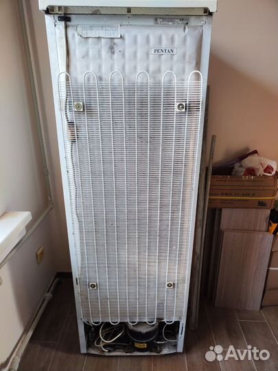 Холодильник бу