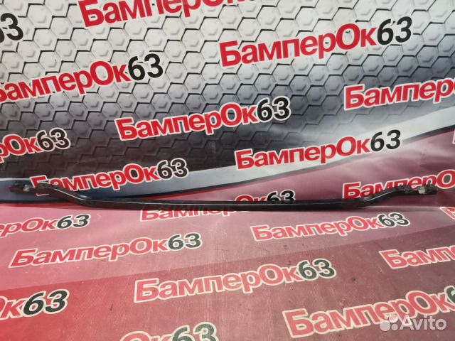Усилитель бампера BMW 5-Series