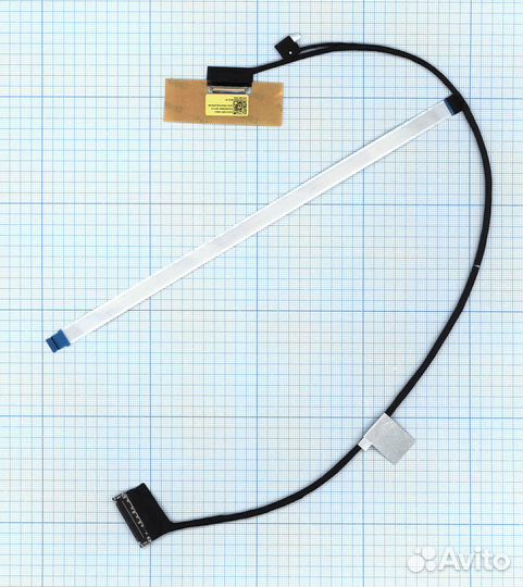 Шлейф Lenovo C340-15IIL