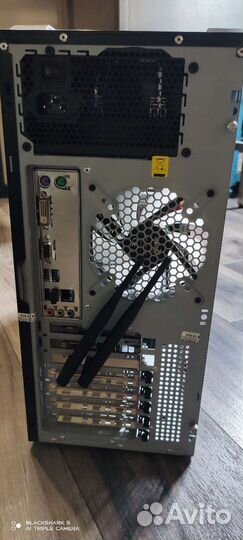 Системный блок intel i5 4460 3.2 LGA1150