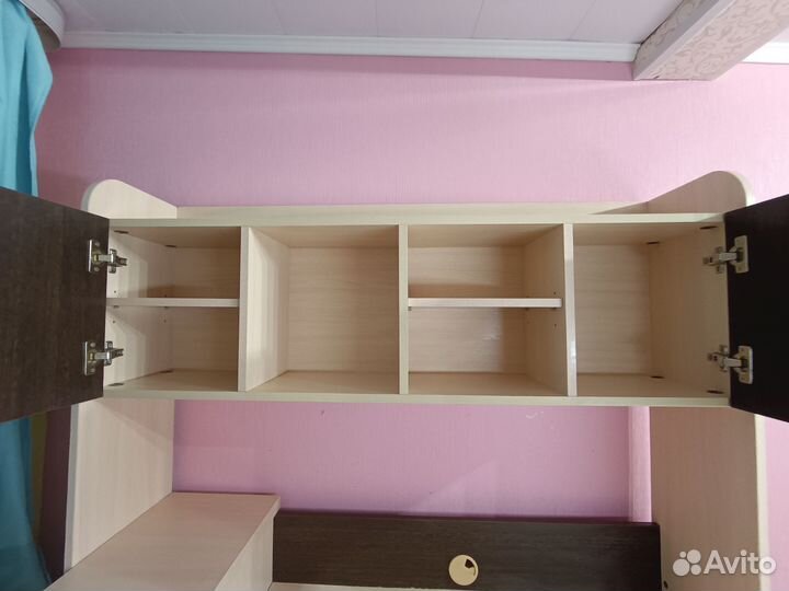 Компьютерный стол бу