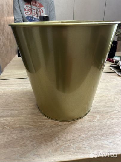 Кашпо для цветов IKEA