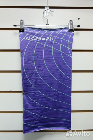 Бандана ARS Active, 3 цвета