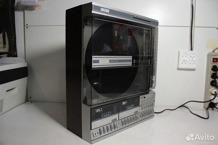 Amstrad SM 104 Музыкальный центр England