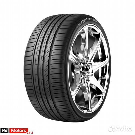 Kinforest KF-550 245/35 R21 96Y