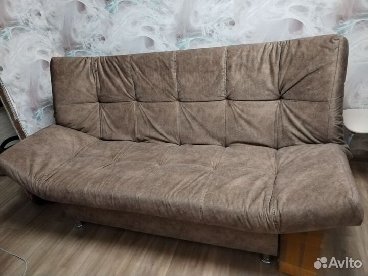 Диван раскладной