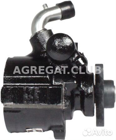 Насос гидроусилителя руля krauf HPQ1319XQ