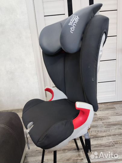 Britax romer kidfix sl