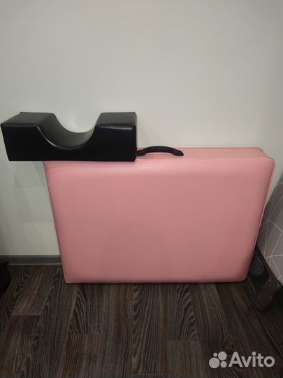 Кушетка косметологическая