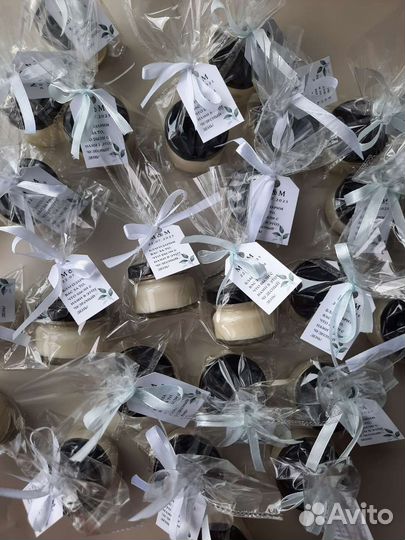 Свечи на свадьбу