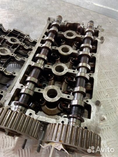 Гбц Renault K4M,K7M,K7J,E7J в наличии Б\У ориг