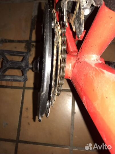 Велосипед altair mtb 29