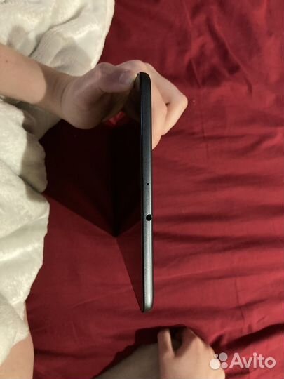 Планшет samsung galaxy tab a