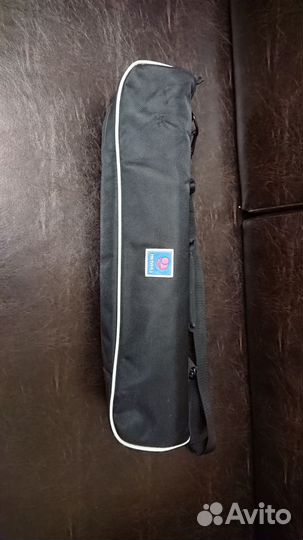 Штатив Benro C-269M8 + голова BH2-M