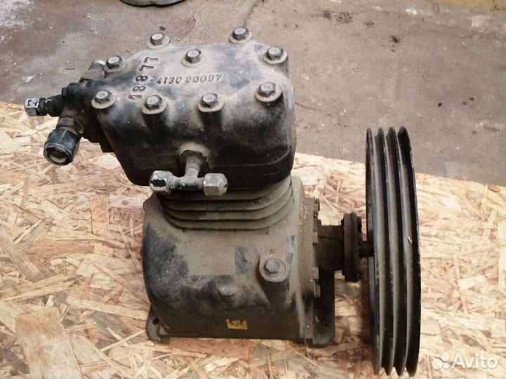 Компрессор для рефрижератора