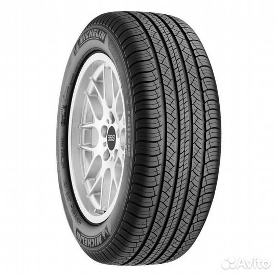 Michelin Latitude Tour HP 245/45 R20 103W