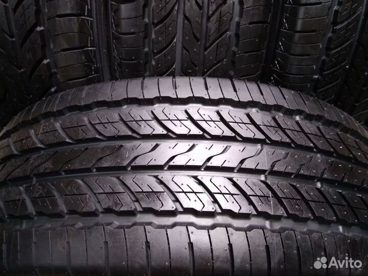 Toyo Open Country U/T 265/65 R17 112H