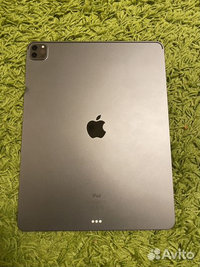 iPad pro 12.9 5gen 128gb