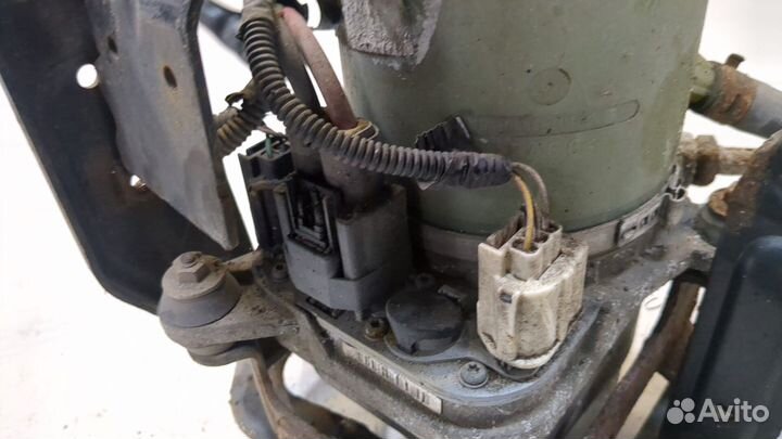 Насос усилителя руля Ford Kuga, 2009