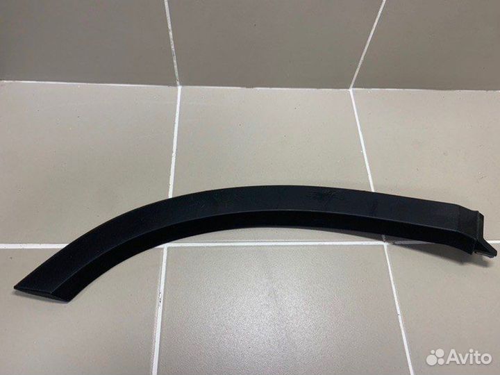 Накладка задняя правая Lexus Rx350 2016