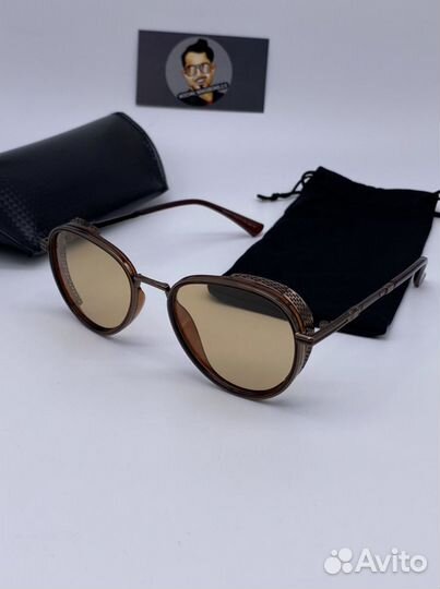 Очки хамелеон