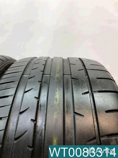 Dunlop SP Sport Maxx 050+ 275/35 R20 95T