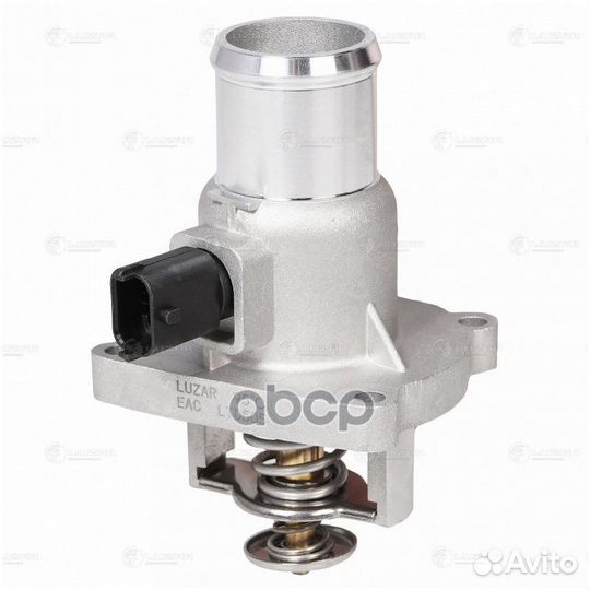 LT 0505 термостат Chevrolet Aveo T250 1.4 04.0