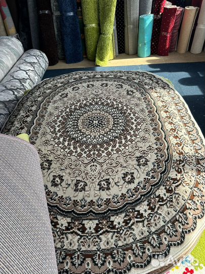 Ковролин, палас