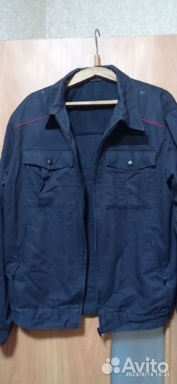 Полицейская форма нового образца