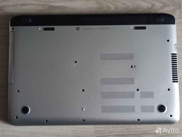 Ноутбук HP Pavilion 17