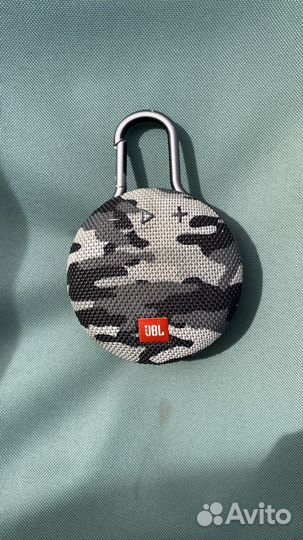 Колонка gbl clip 3