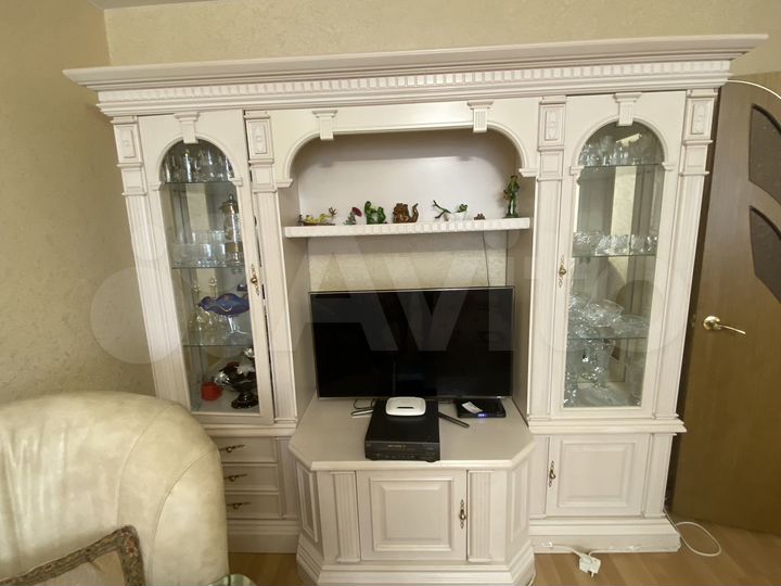 2-к. квартира, 46,1 м², 5/5 эт.